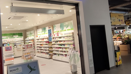 Lékárna Benu