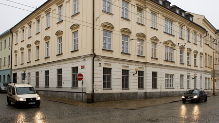 Základní škola Jihlava