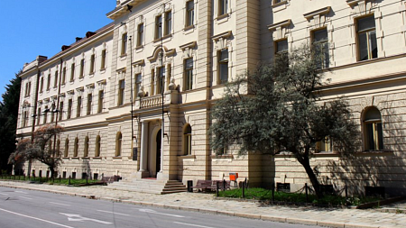 Vysoká škola polytechnická Jihlava