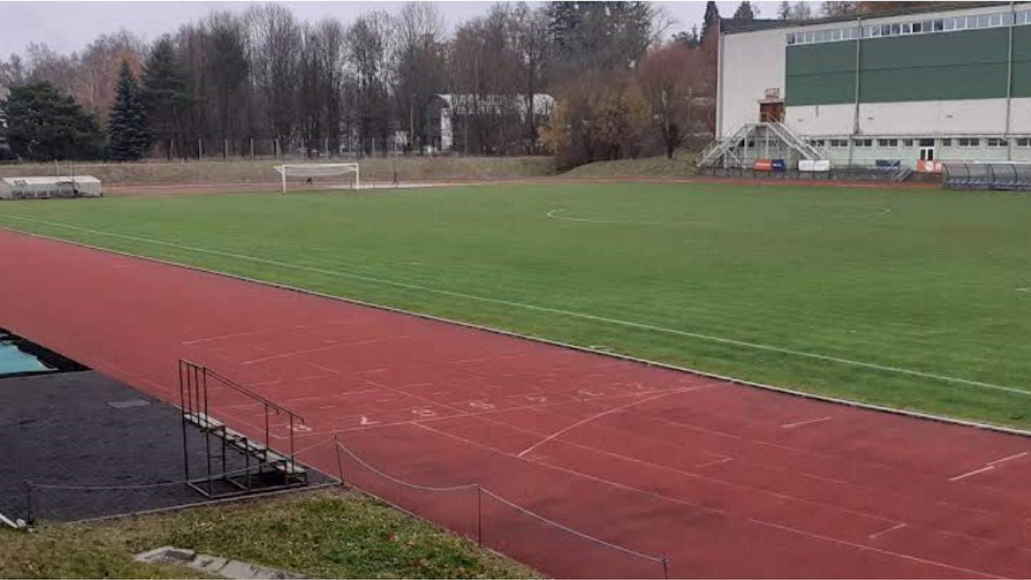 Atletický stadion