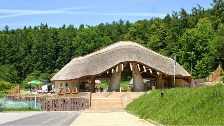 ZOO Jihlava