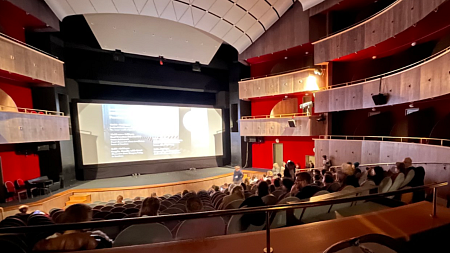 Horácké divadlo Jihlava