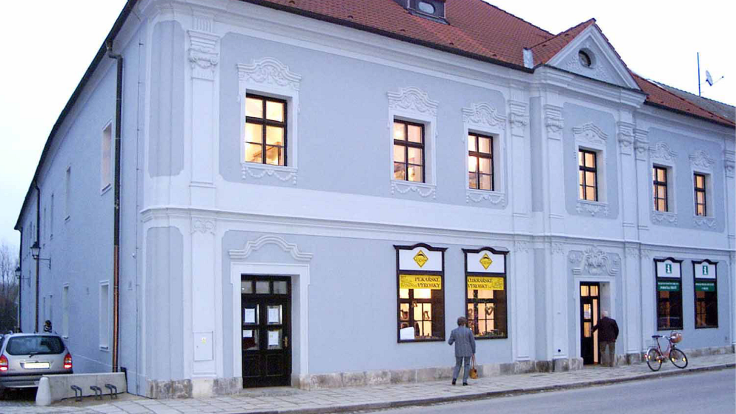 Muzeum Vysočiny