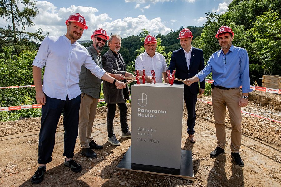 Poklep základního kamene