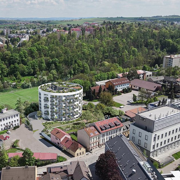 Proč bydlet v Jihlavě? Najde se mnoho důvodů